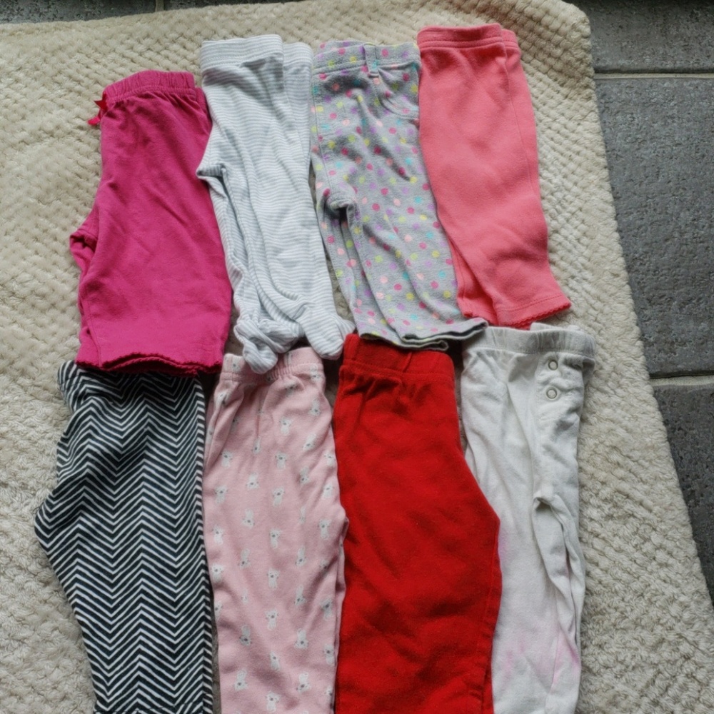 0/3 and 3m bundle!
